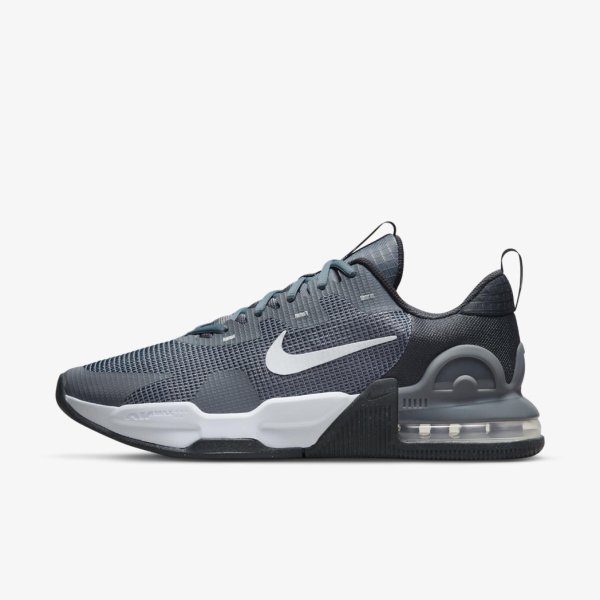 Чоловічі кросівки NIKE M AIR MAX ALPHA TRAINER 5