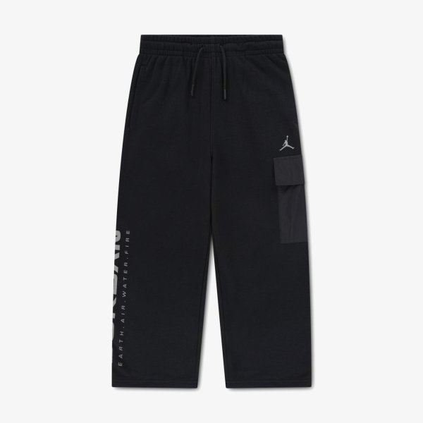 Дитячі штани JORDAN JDB MJ BRK HIKE MIKE FT PANT