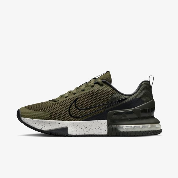 Мужские кроссовки NIKE M AIR MAX ALPHA TRAINER 6