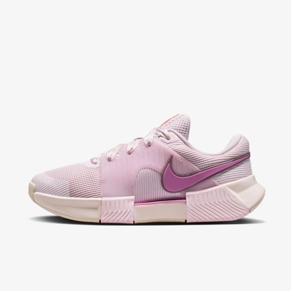 Жіночі кросівки NIKE W ZOOM GP CHALLENGE 1.5 HC PRM