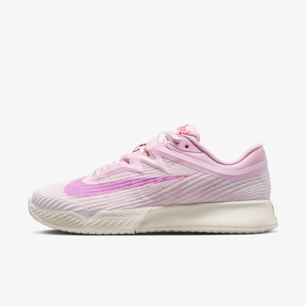 Женские кроссовки NIKE W ZOOM VAPOR PRO 3 HC PRM
