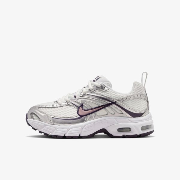 Дитячі кросівки NIKE AIR MAX MOTO 2K (GS)