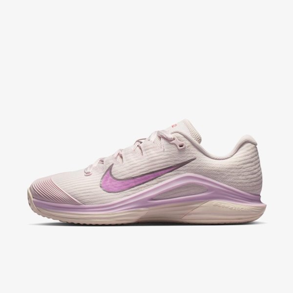Женские кроссовки NIKE W ZOOM VAPOR 12 CLY PRM