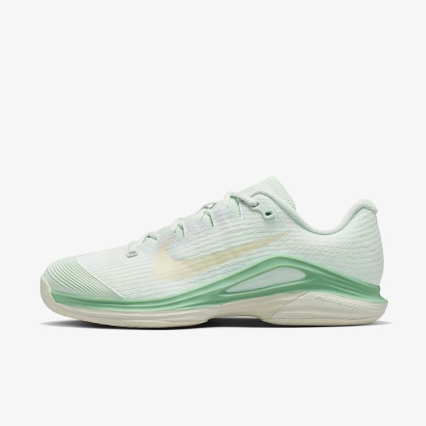 Жіночі кросівки NIKE W ZOOM VAPOR 12 HC
