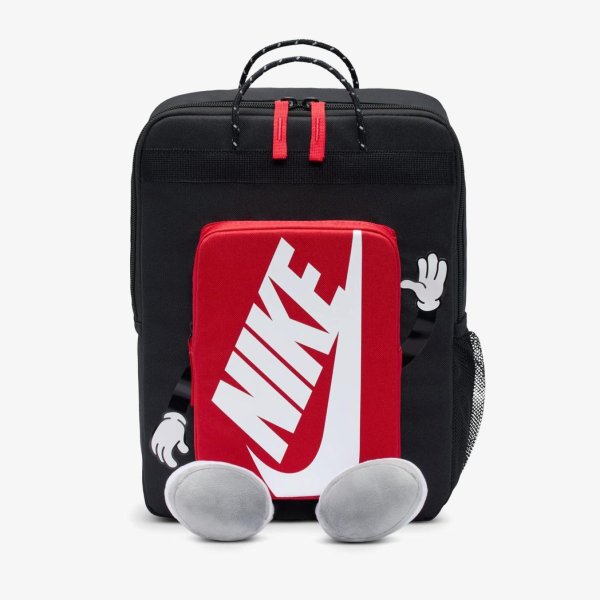 Дитячий рюкзак NIKE Y NK BOXY BKPK