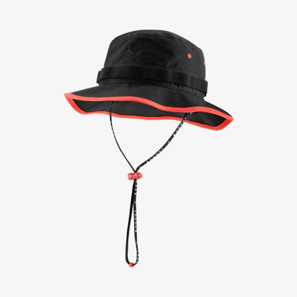 Кепка JORDAN BUCKET CAP JUMPMAN