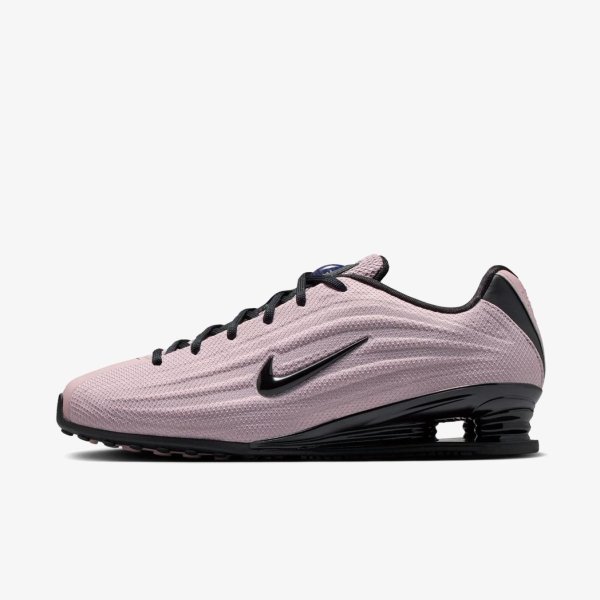 Женские кроссовки NIKE W SHOX Z