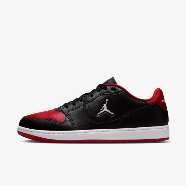 Мужские кроссовки JORDAN COURT CONNECT LOW