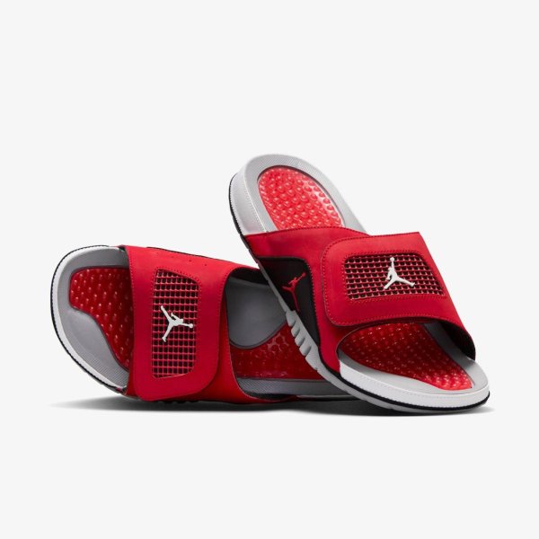 Мужские тапочки JORDAN HYDRO IV RETRO