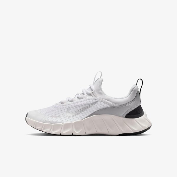 Дитячі кросівки NIKE FREE RIDE (GS)