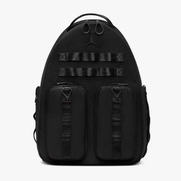 Рюкзак JORDAN JAM COLLECTORS DAYPACK