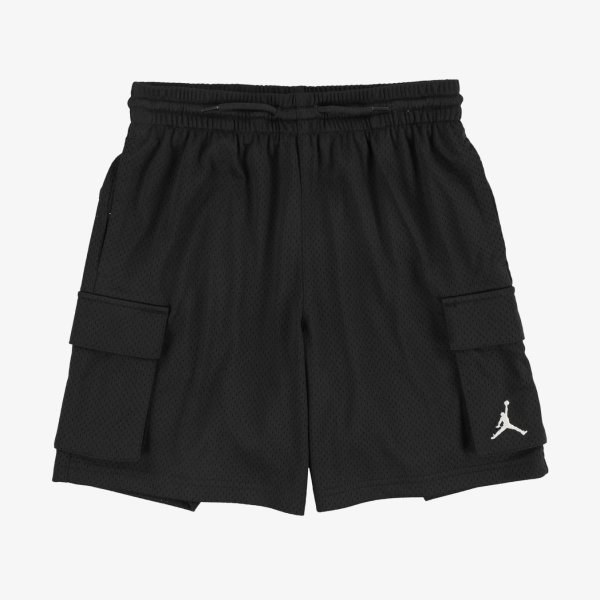Дитячі шорти JORDAN JDB MJ BRK FESTIVAL CARGO SHOR