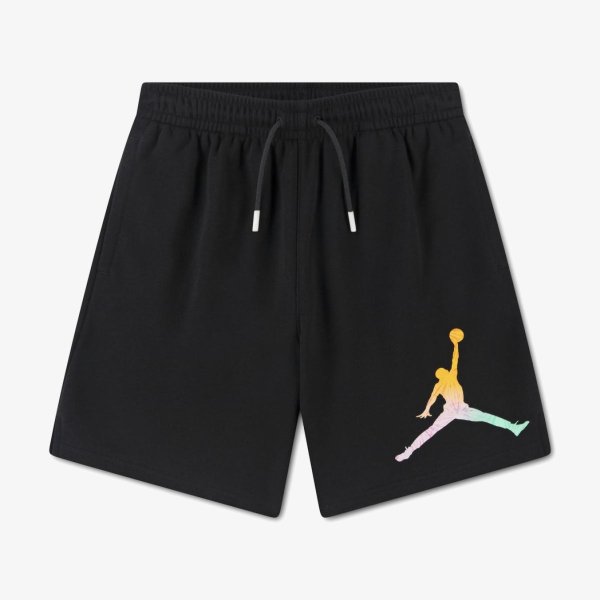 Детские шорты JORDAN JDB MJ WORLD TOUR SHORT