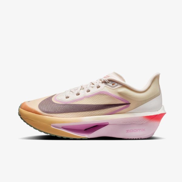 Женские кроссовки NIKE W ZOOM FLY 6
