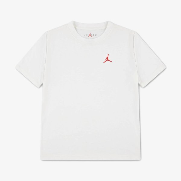 Детская футболка JORDAN JDB JUMPMAN AIR EMB
