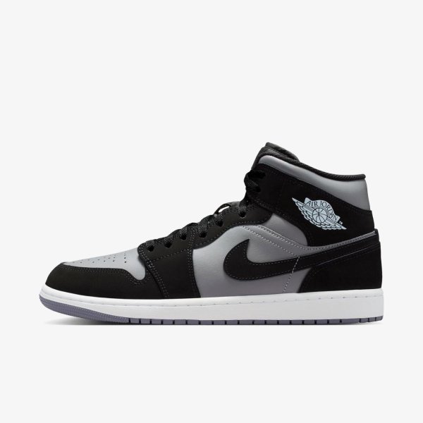 Чоловічі кросівки AIR JORDAN 1 MID