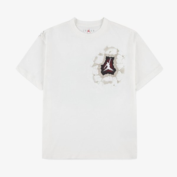 Дитяча футболка JORDAN JDB JERSEY BREAK THROUGH
