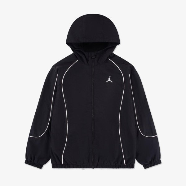 Дитяча вiтровка JORDAN JDB COLOR BLOCK WINDJKT