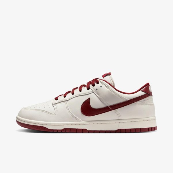 Чоловічі кросівки NIKE DUNK LOW RETRO