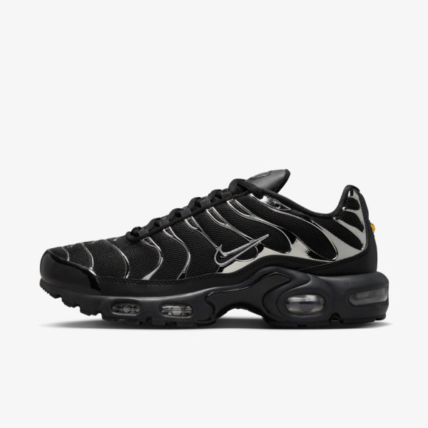 Женские кроссовки NIKE W AIR MAX PLUS SE