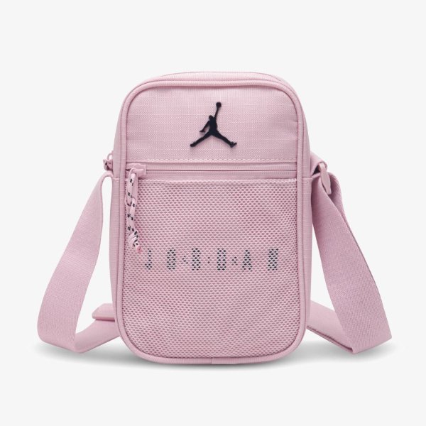Сумка на пояс JORDAN JAM BLACKTOP FESTIVAL BAG