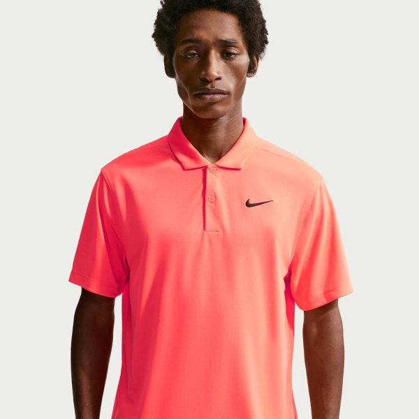 Чоловіче поло NIKE M NKCT DF POLO SOLID