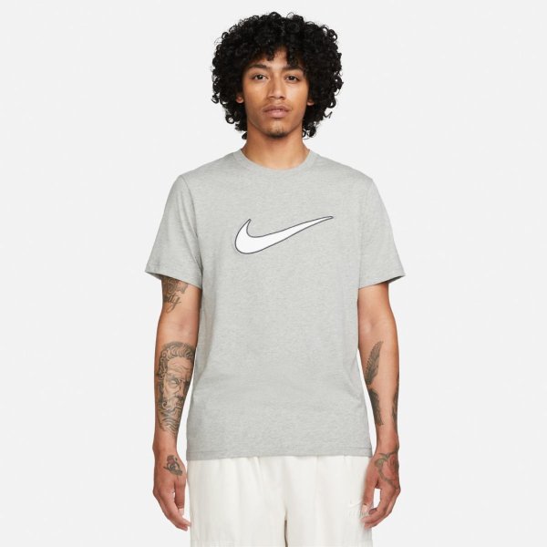 Чоловіча футболка NIKE M NSW SP SS TOP