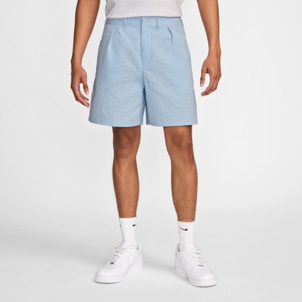 Чоловічі шорти NIKE M NL SEERSUCKER SHORT