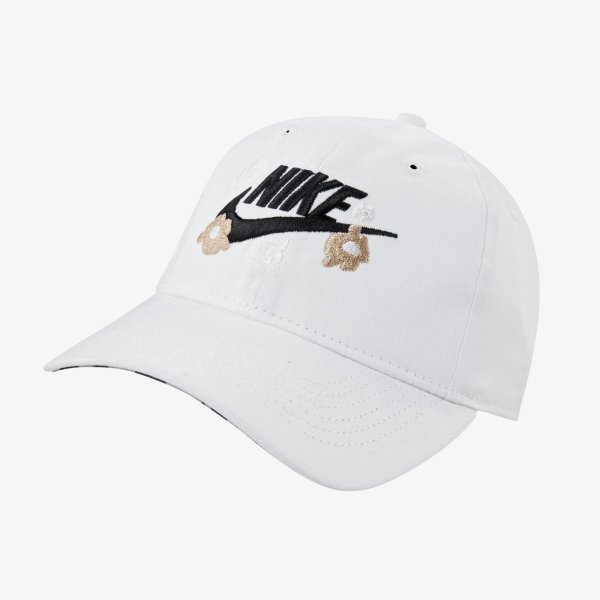 Дитяча кепка NIKE YOUR MOVE CLUB CAP