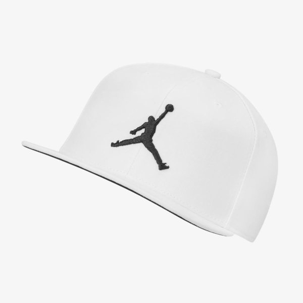 Кепка JORDAN PRO JUMPMAN SNAPBACK
