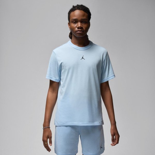 Чоловіча футболка JORDAN M J DF SPRT SS TOP