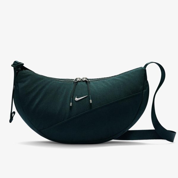 Сумка на пояс NIKE NK AURA CRESCENT CROSSBODY
