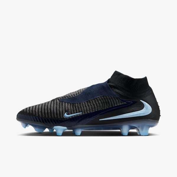 Чоловічі бутси NIKE PHANTOM 6 HIGH ELITE FG