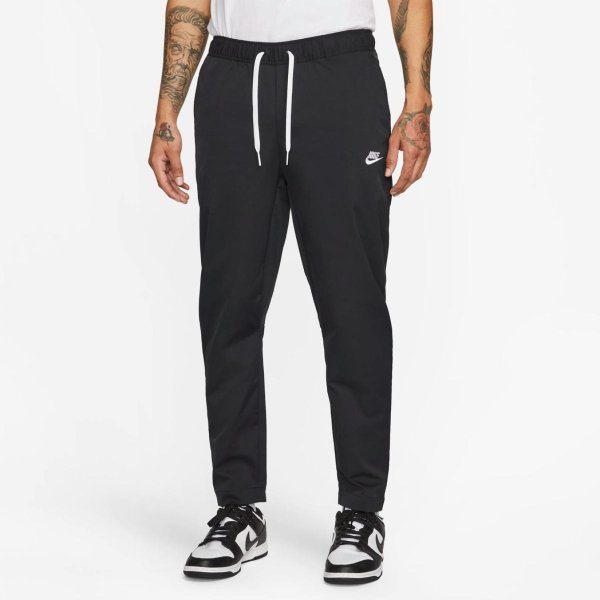 Мужские брюки NIKE M NK CLUB WVN TAPER LEG PANT