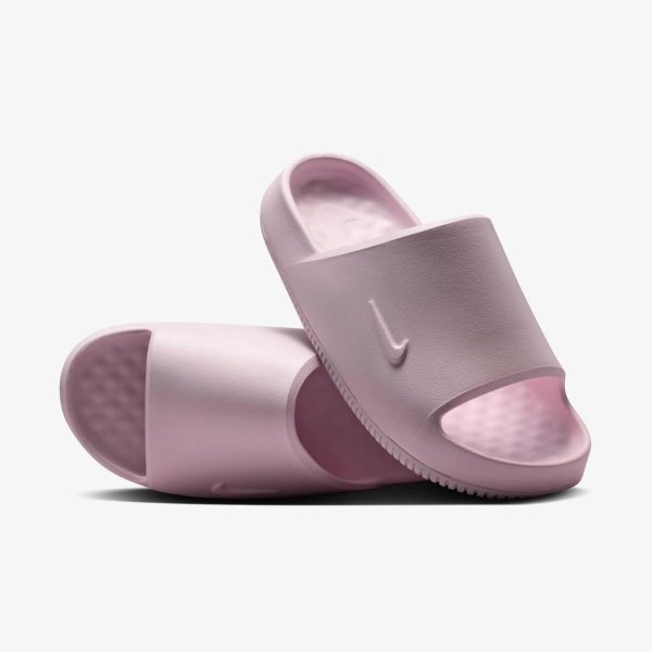 Жіночі капці NIKE WMNS CALM SLIDE 2.0 PEARL PINK
