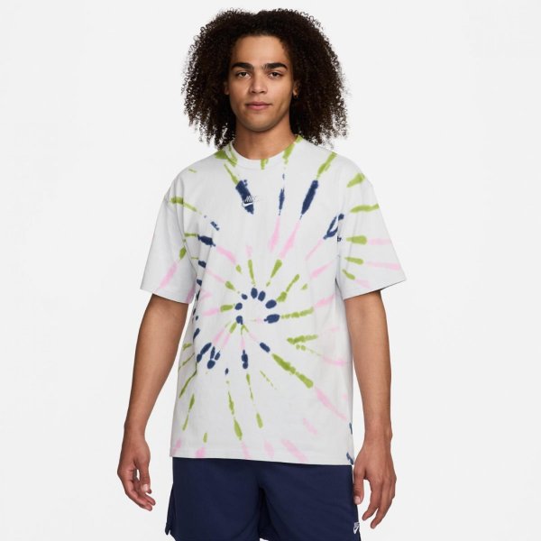 Чоловіча футболка NIKE M NSW TEE M90 SSNL PREM ESSNTL