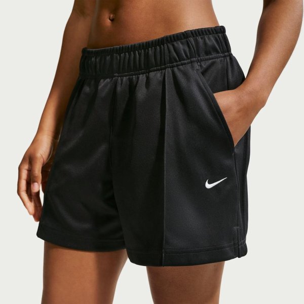 Женские шорты NIKE W NSW PK TRACK SHORT