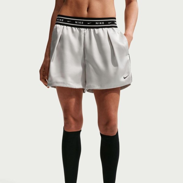 Жіночі шорти NIKE W NSW OFFLN WVN STN SHORT