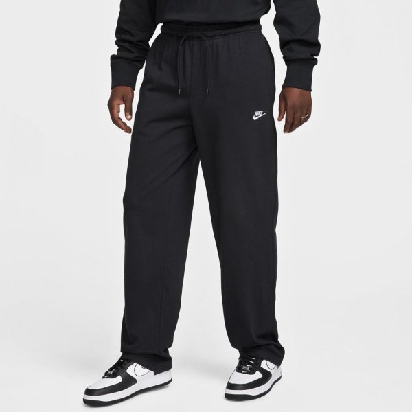 Чоловічі штани NIKE M CLUB KNIT OH PANT