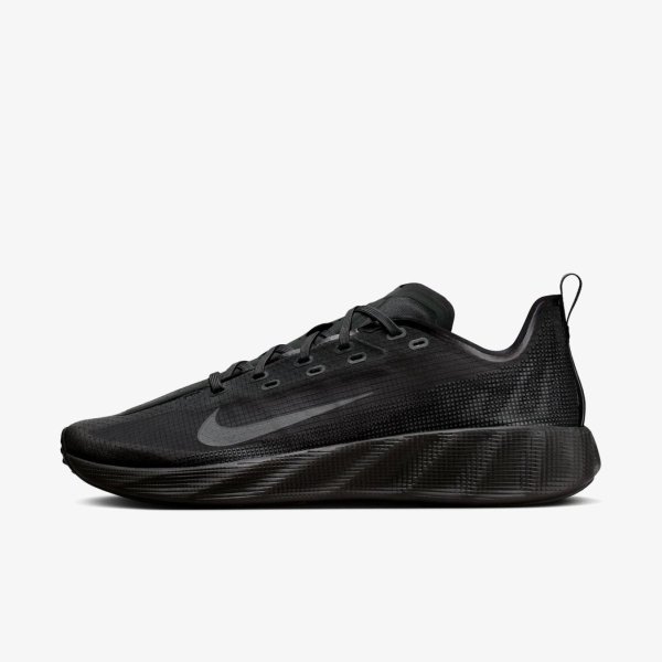 Чоловічі кросівки NIKE AVA X BLACK / DARK GREY