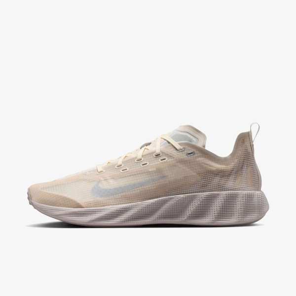 Мужские кроссовки NIKE AVA X PALE IVORY / METALLIC SILVER