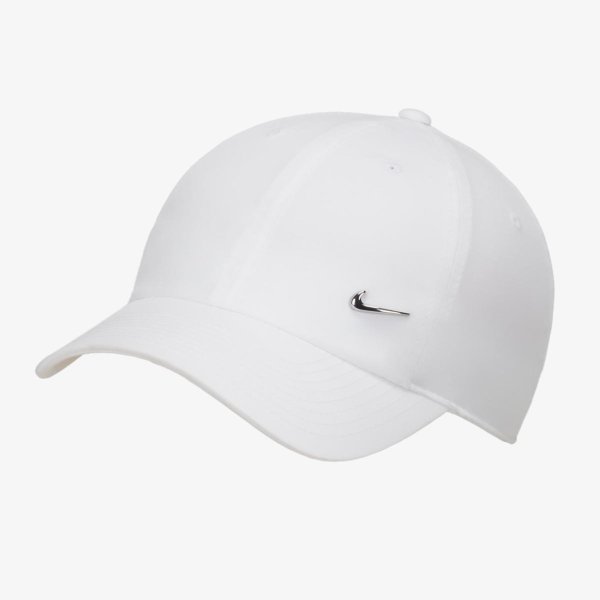 Кепка NIKE U Dri-FIT CLUB CAP U CB MTSWSH L