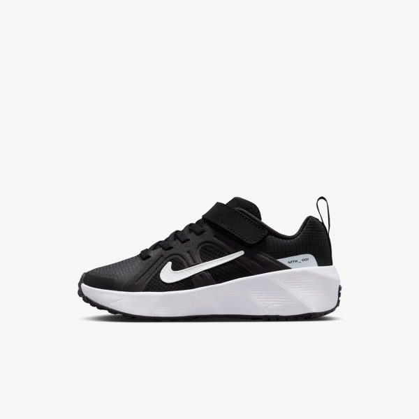 Дитячі кросівки NIKE METRO TEK (PS)