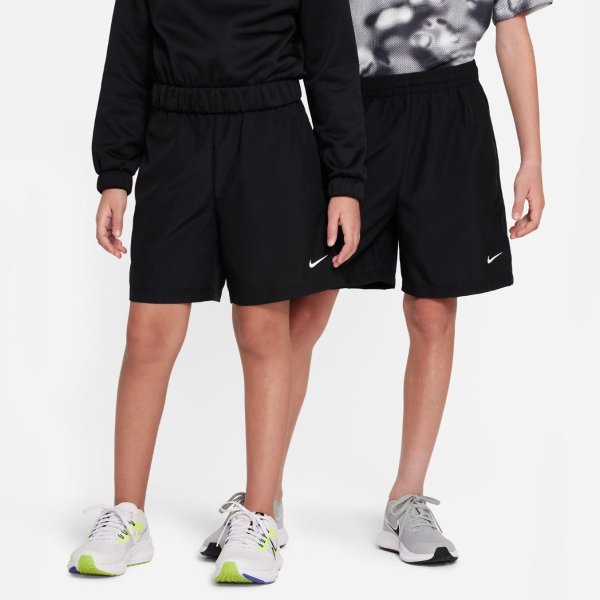 Детские шорты NIKE B NK DF MULTI WVN SHORT