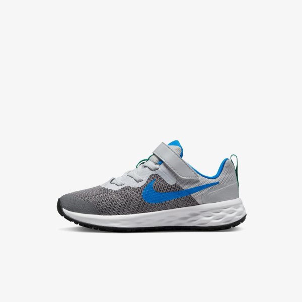 Дитячі кросівки NIKE REVOLUTION 6 NN (PSV)