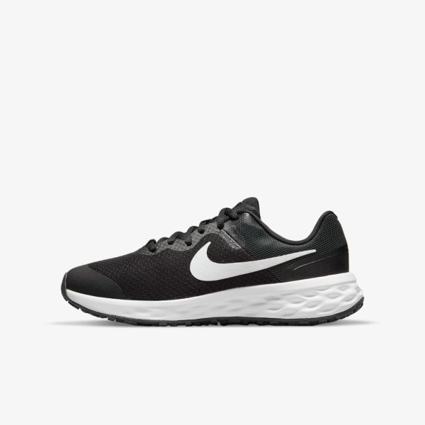 Детские кроссовки NIKE REVOLUTION 6 NN (GS)