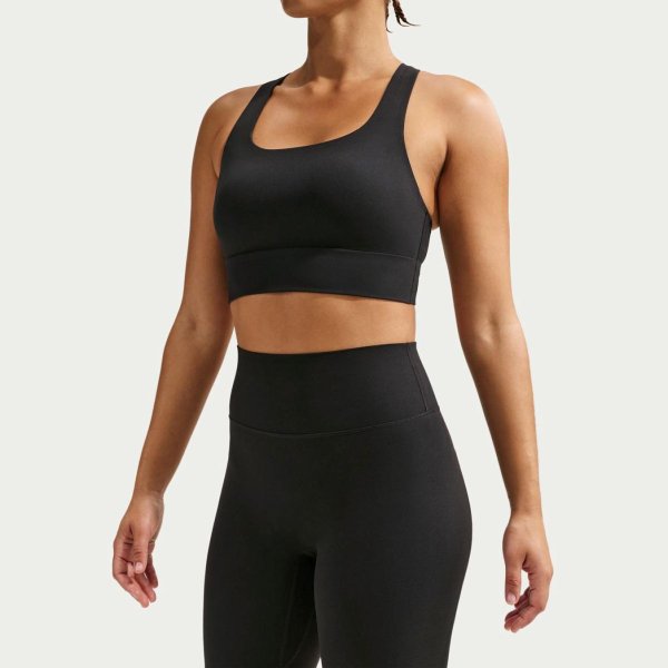 Жіночі шорти NIKE W NK DF ZENVY HR 8IN SHRT USEM