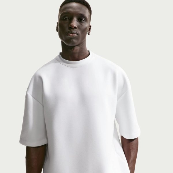 Мужская футболка NIKE M NK DF 24.7 IS SS TOP