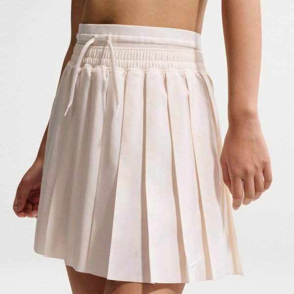Жіноча спідниця NIKE W NSW KNIFE PLEAT SKIRT
