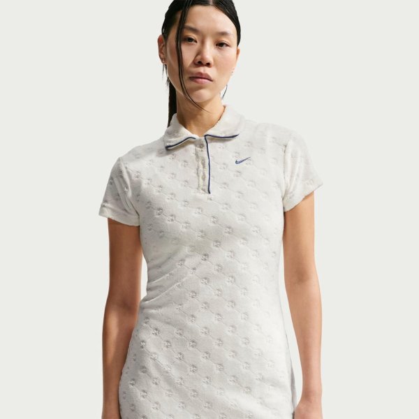 Женская платье NIKE W NSW CHLL FT DRESS